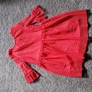 Epic Threads 3T dress